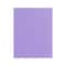Very Violet 8.5" x 11" Cardstock Paper by Recollections™, 100 Sheets